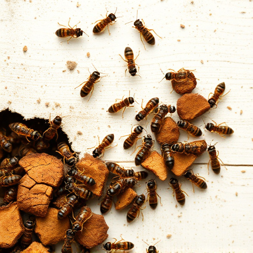 termites