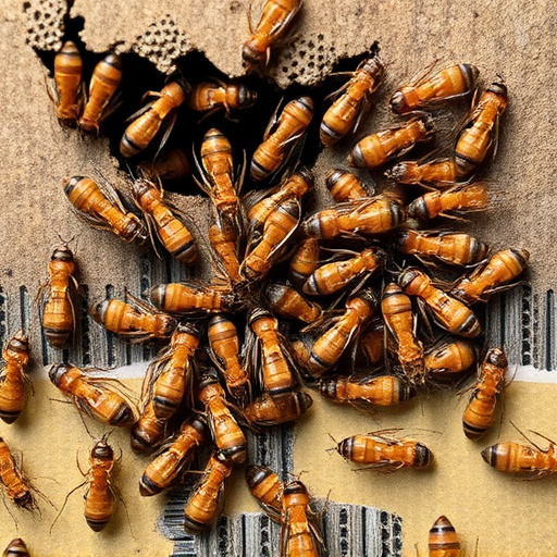 termites