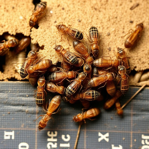 termites