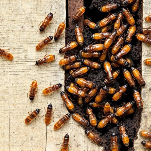 termites
