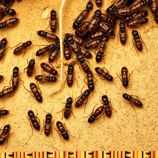 termites