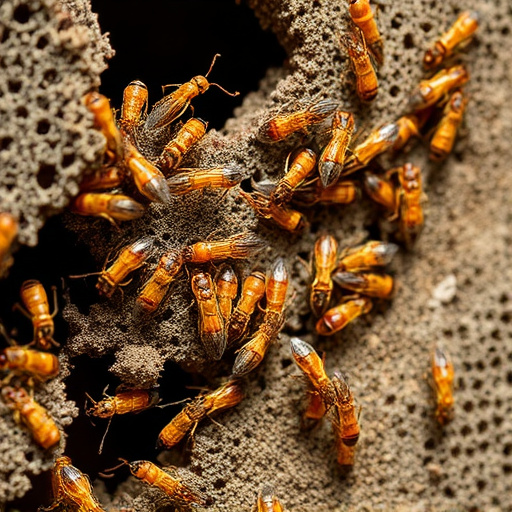 termites