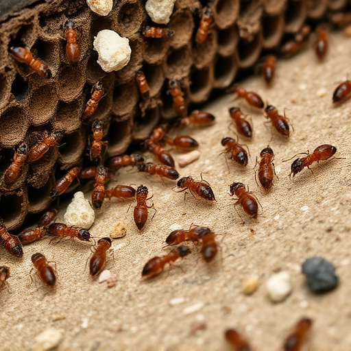 termites