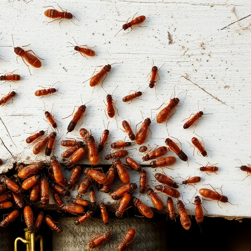 termites