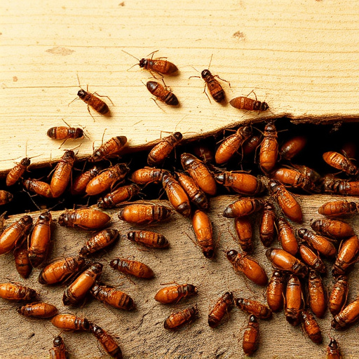 termites