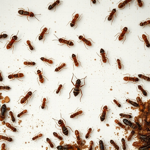 termites