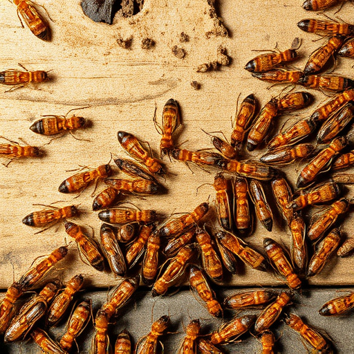 termites