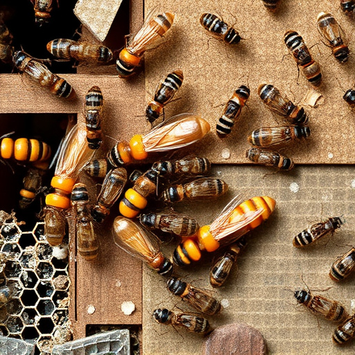 termites