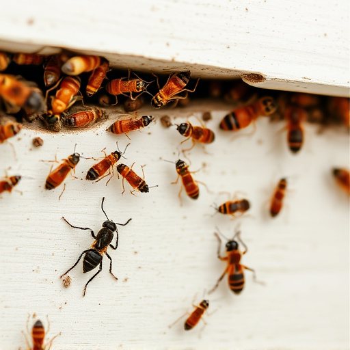 termites
