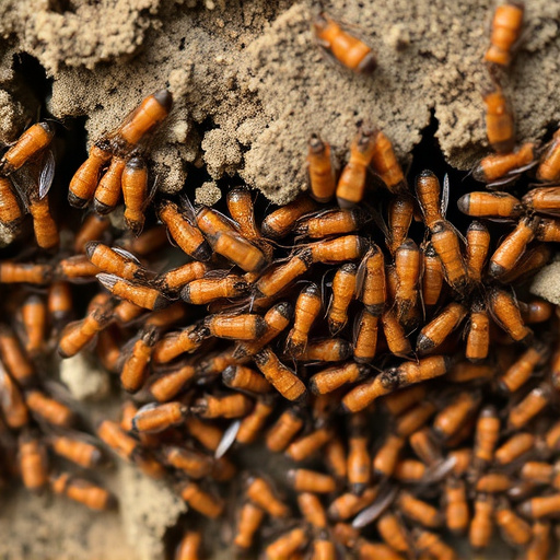 termites