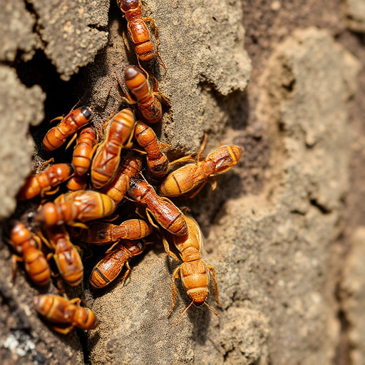 termites
