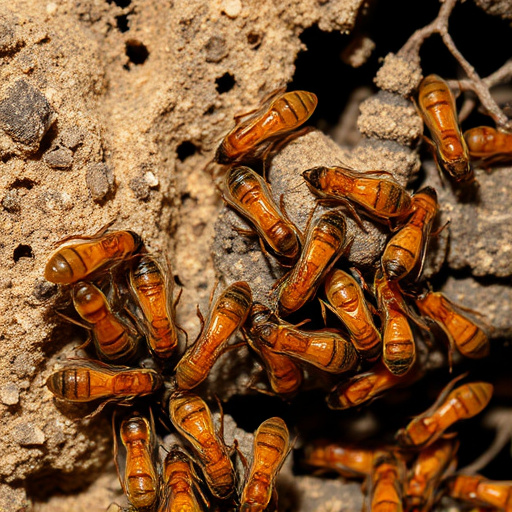 termites