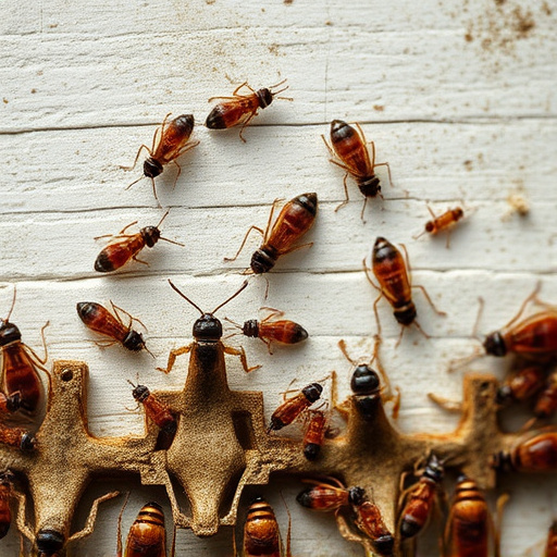 termites