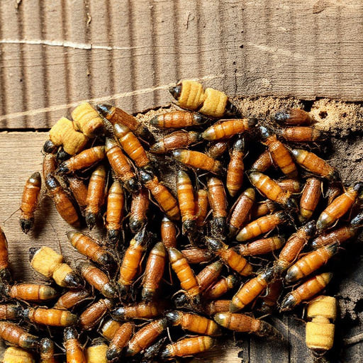 termites