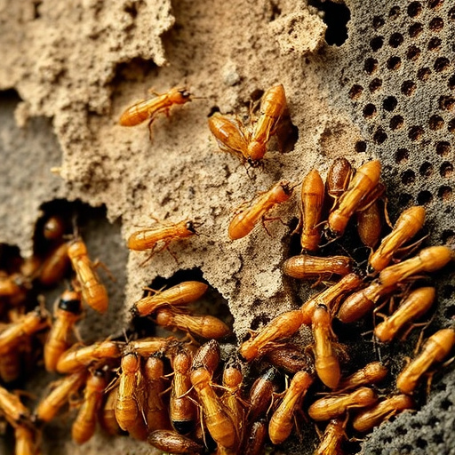 termites