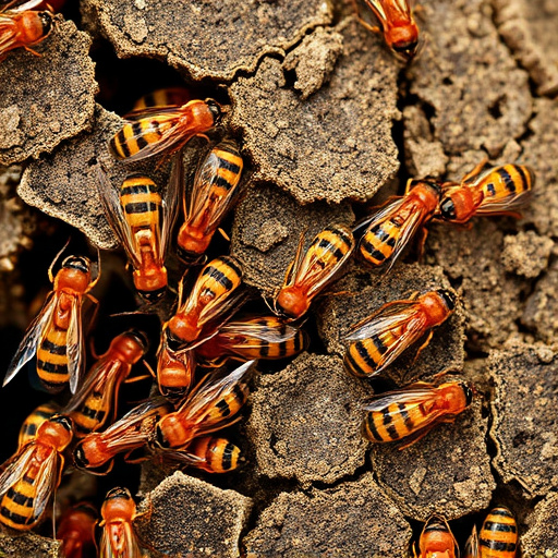 termites