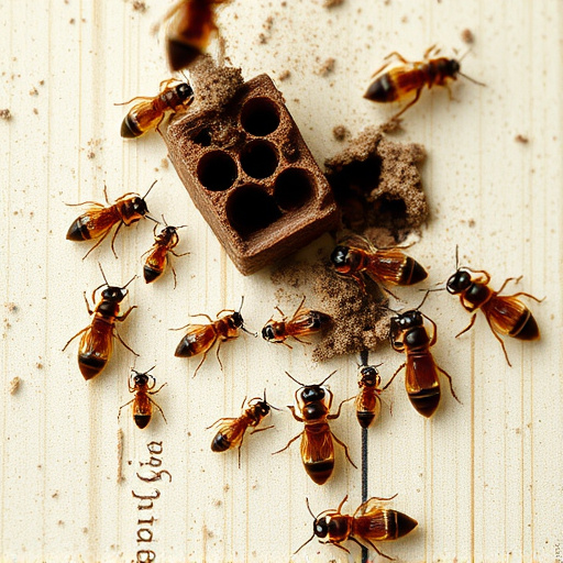 termites