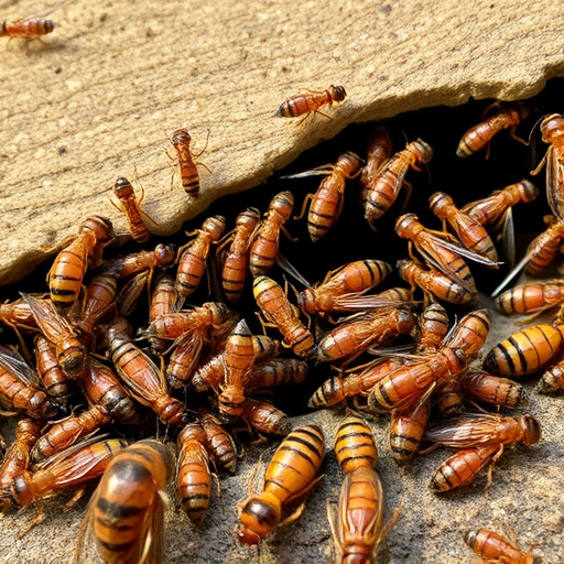 termites