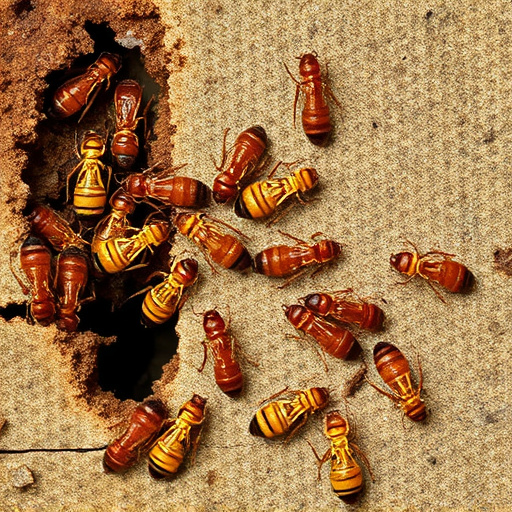 termites