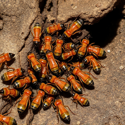 termites