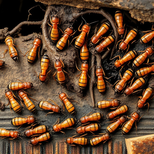 termites