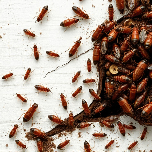 termites