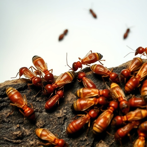 termites