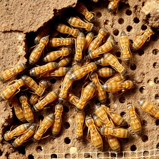 termites