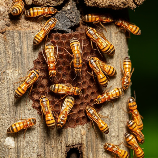 termites