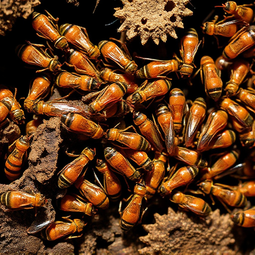 termites