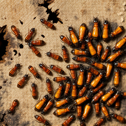 termites