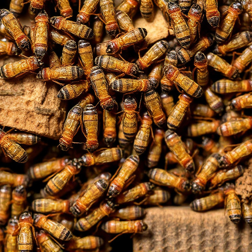 termites