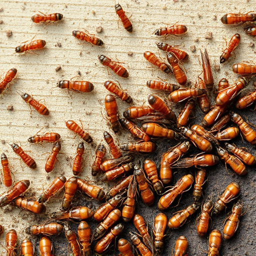 termites