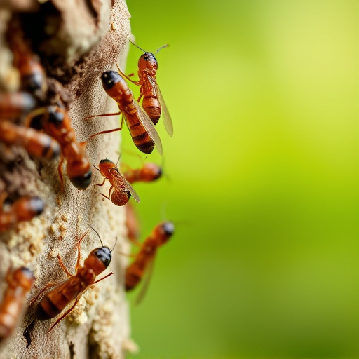 termites