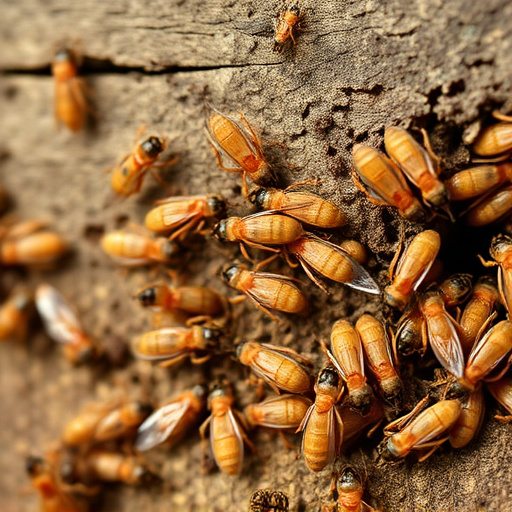 termites