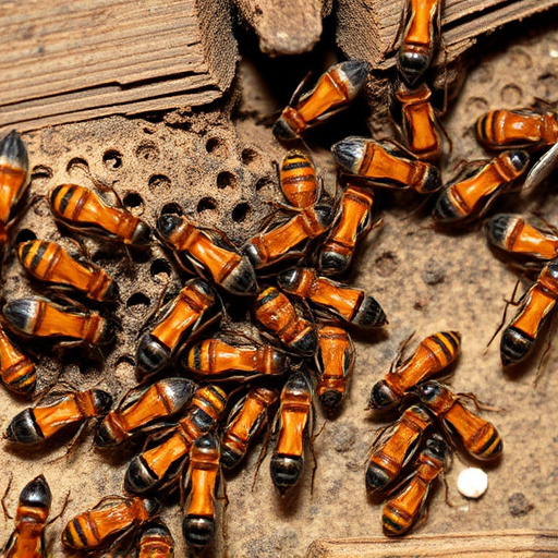 termites