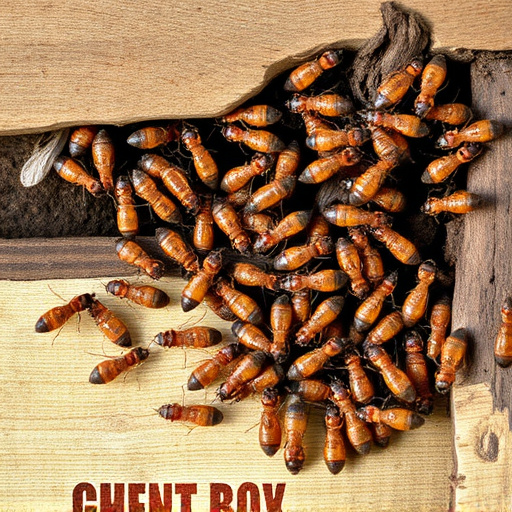 termites