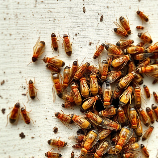 termites