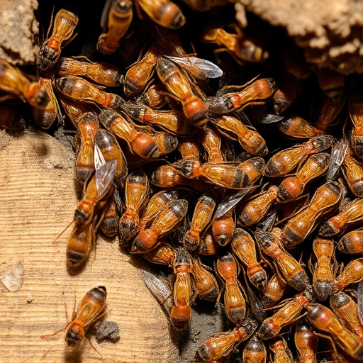 termites