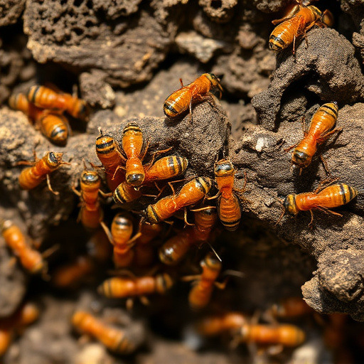 termites