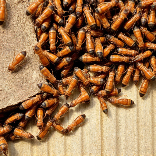 termites