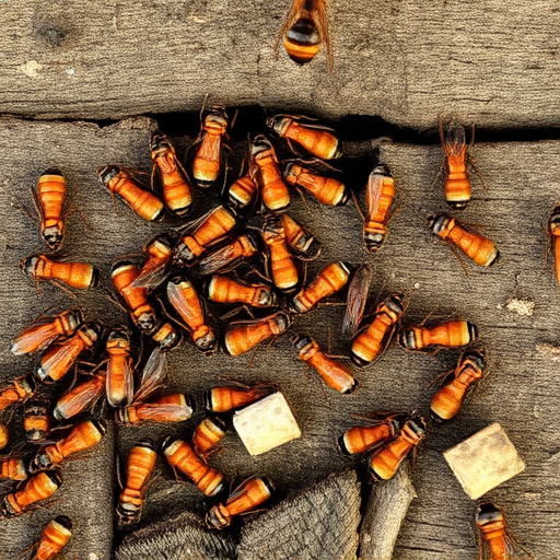 termites