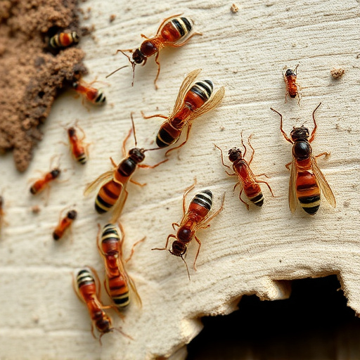 termites