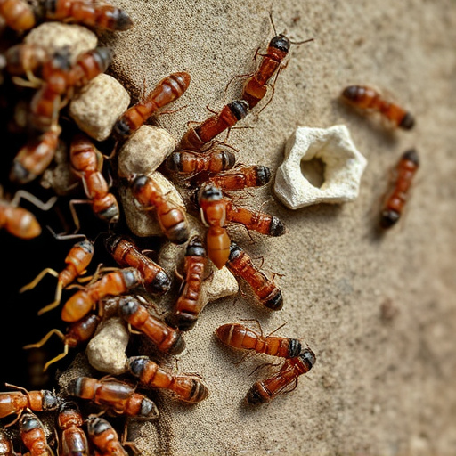 termites