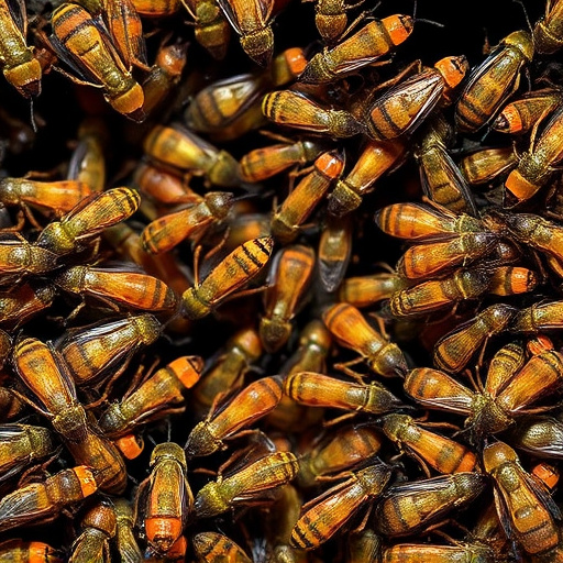 termites