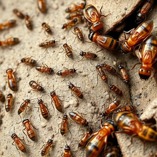 termites
