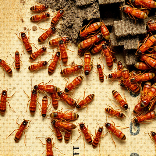 termites