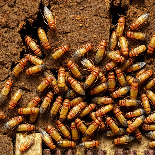 termites