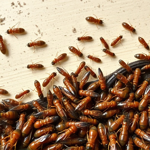 termites