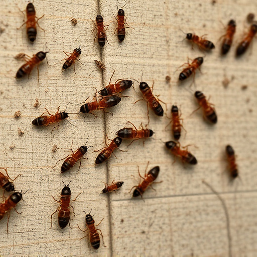 termites